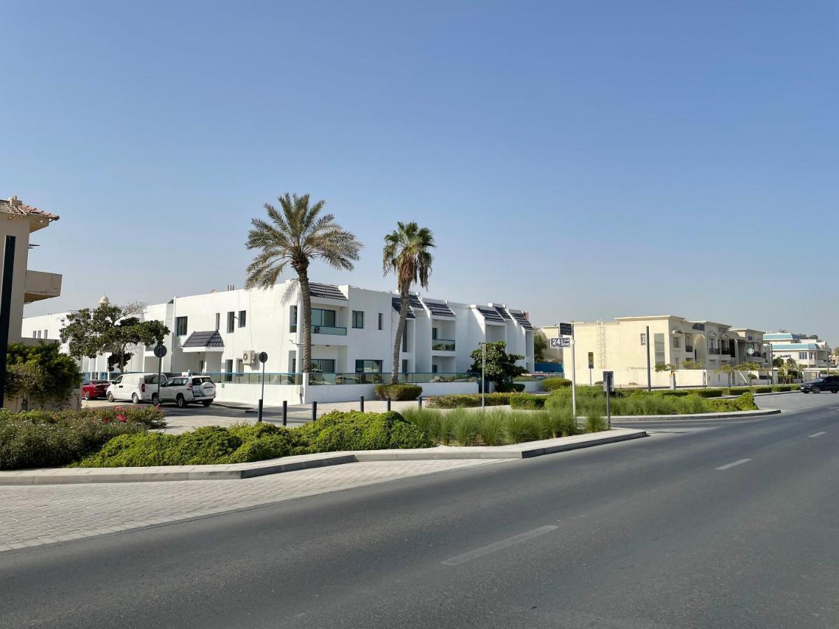 Al Corniche Hotel Sardzsa Kültér fotó