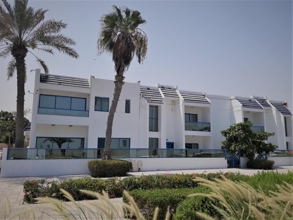 Al Corniche Hotel Sardzsa Kültér fotó