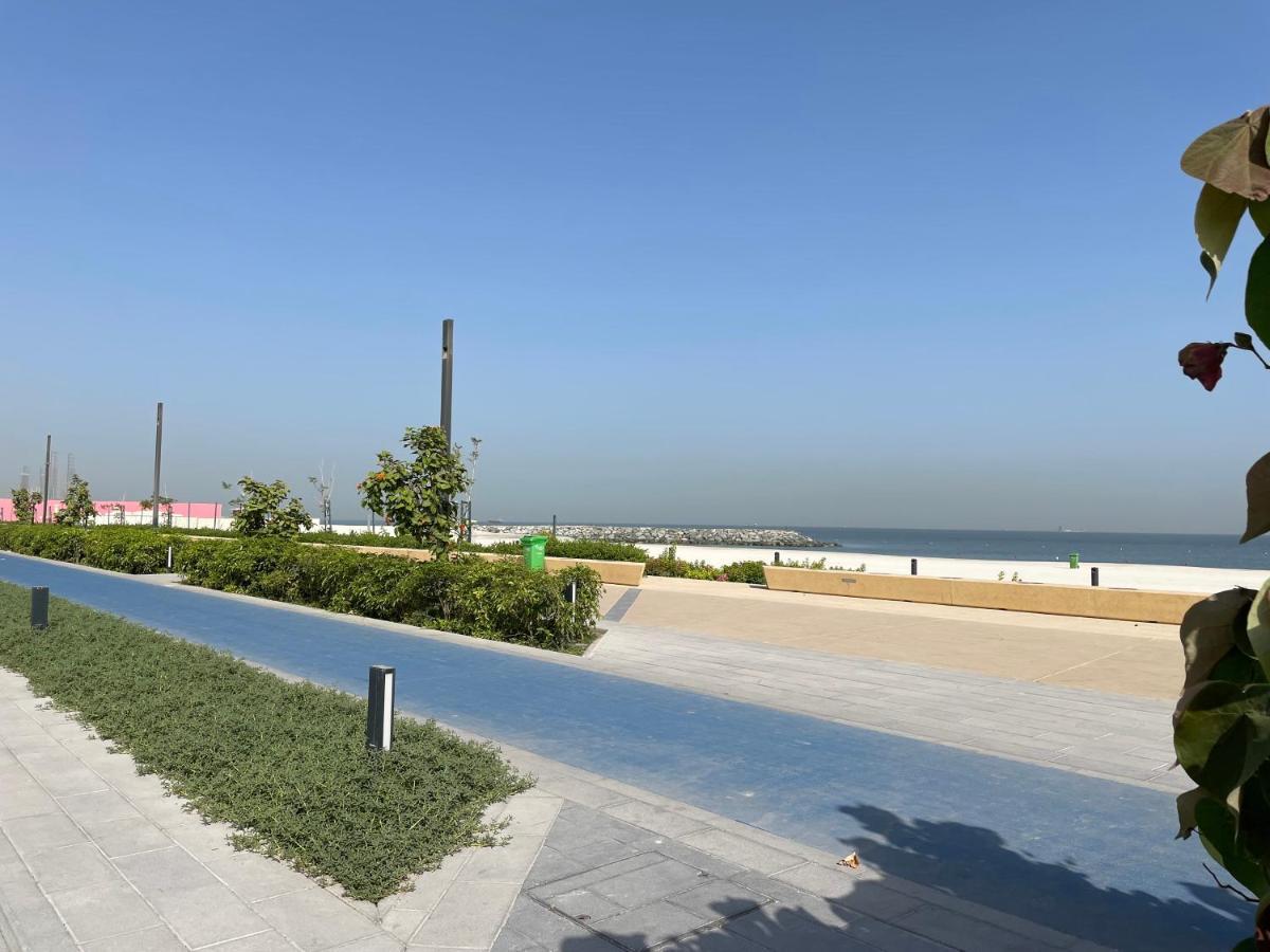 Al Corniche Hotel Sardzsa Kültér fotó