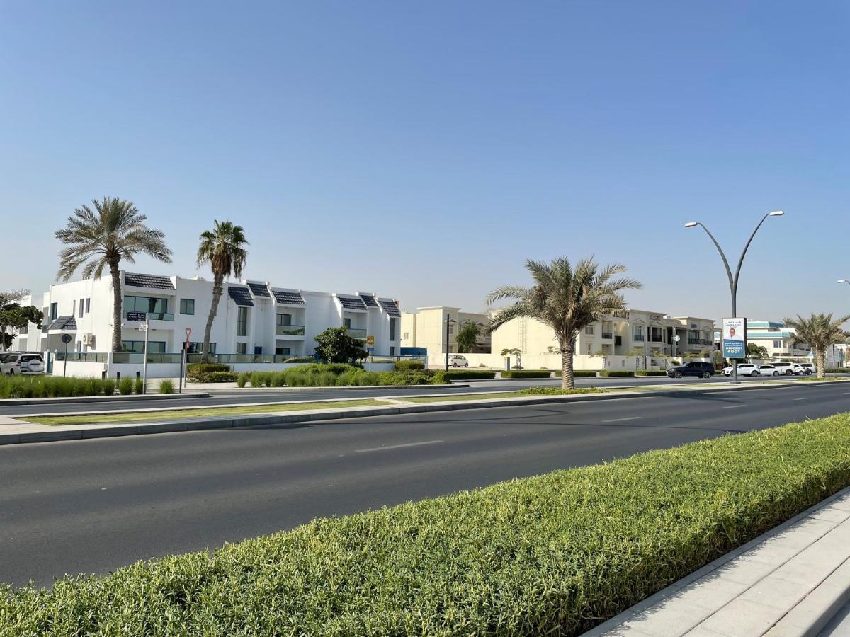 Al Corniche Hotel Sardzsa Kültér fotó