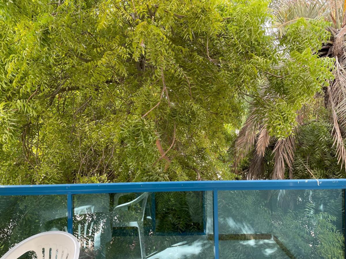 Al Corniche Hotel Sardzsa Kültér fotó