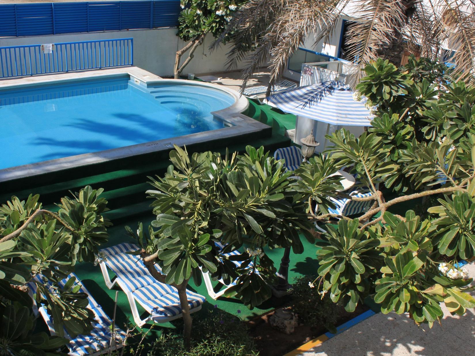 Al Corniche Hotel Sardzsa Kültér fotó