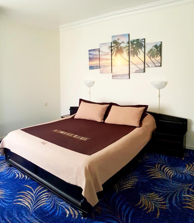 Al Corniche Hotel Sardzsa Kültér fotó