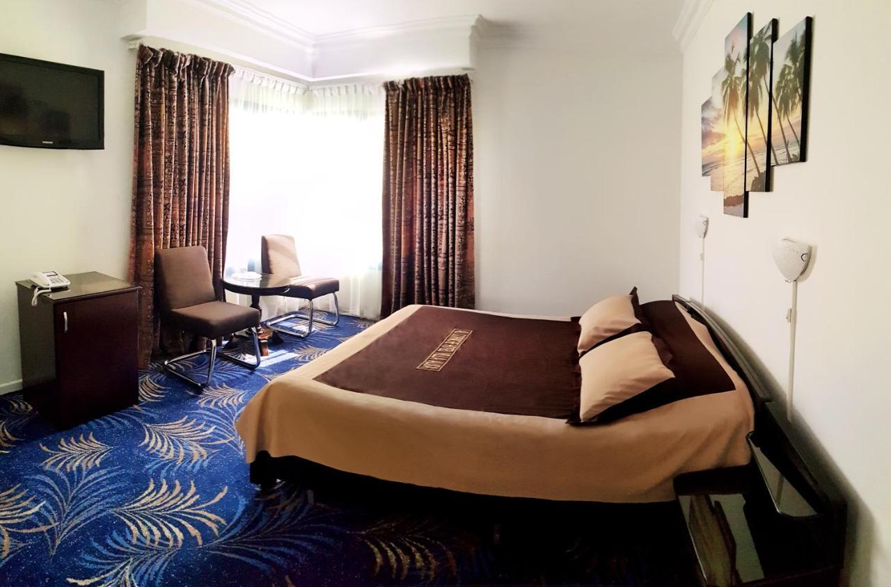 Al Corniche Hotel Sardzsa Kültér fotó